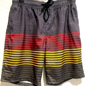 Valor Board Shorts for swim
